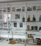 Helytörténeti Gyűjtemény, Csót