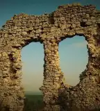 Csővár (várrom), Csővár