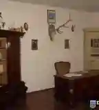 Dinnyés-emlékszoba, Dabas