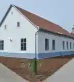 Gombay-Dinnyés kúria, Dabas