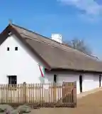 Gyóni Tájház, Dabas