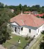 Halász Antal kúria, Dabas