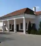 Halász Bálint kúria, Dabas