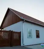 Térségi Holokauszt Emlékpont, Dabas