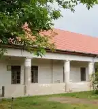 Ősi Halász kúria, Dabas