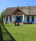 Szlovák Tájház és Rétesház, Dabas