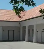 Úri kaszinó, Dabas