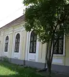 Zlinszky kúria, Dabas