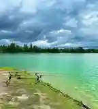 Dabasi Horgásztó, Dabas