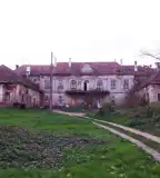 Széchenyi kastély, Dabronc