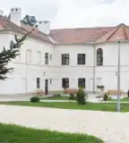 Nádasdy-kastély, Dáka