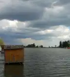 Dányi horgásztó, Dány