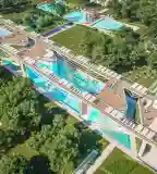 Aquaticum Spa, Debrecen