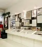 Delizsánsz Kiállítóterem - Postamúzeum, Debrecen