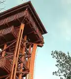 Hármashegyi-kilátó, Debrecen