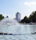 Hotel Nagyerdő, Debrecen