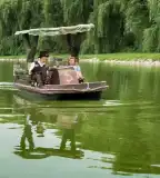 Kerekerdő Élménypark, Debrecen