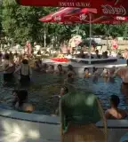 Kerekestelepi Termálfürdő, Debrecen