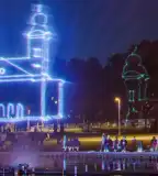 Ködszínház, Debrecen