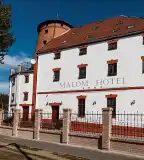 Malom Hotel, Debrecen