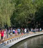 Nagyerdei park, Debrecen