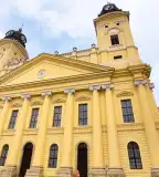 Református Nagytemplom, Debrecen