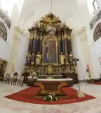 Szent Anna Székesegyház, Debrecen