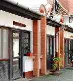 Tímárház, Debrecen