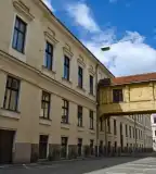 Városháza, Debrecen