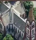 Verestemplom, Debrecen