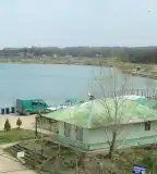 Délpesti-tó, Délegyháza