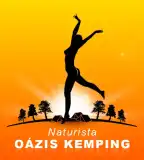 Naturista Oázis Kemping, Délegyháza