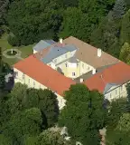 Cziráky-kastély, Dénesfa