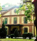 Károlyi-kastély, Derekegyház