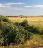 Réhelyi Tanösvény, Dévaványa