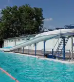 Dévaványai Strandfürdő, Dévaványa