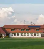 Sterbetz István Túzokvédelmi Látogatóközpont, Dévaványa