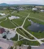 Devecseri emlékpark, Devecser