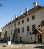 Esterházy-kastély, Devecser