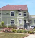 Rotary ház, Devecser