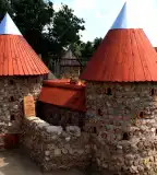 Dinnyési Várpark és Skanzen, Gárdony