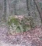 Diósdligeti-völgy fülkés sziklái, Diósd