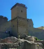 Diósgyőri vár, Miskolc