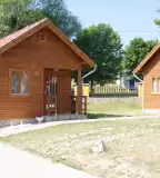 Börzsöny tábor, Diósjenő