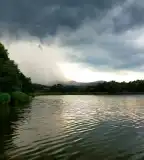 Diósjenői horgásztó, Diósjenő