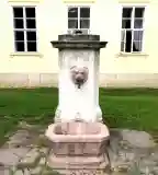 Díszkút, Fehérvárcsurgó