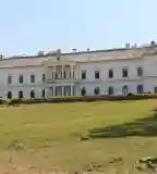 Erdődy-kastélypark, Doba