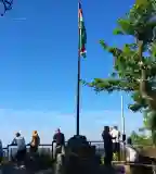 Nagykilátó, Pilisszentkereszt