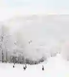 Dobogókő Síközpont, Pilisszentkereszt