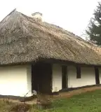 Présházak, Döbörhegy